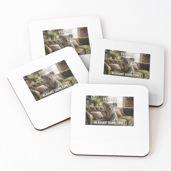 Item preview, just remember.....you are ok sometimes designed and sold by Goode-sense2025.