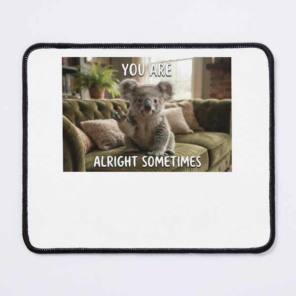 Item preview, just remember.....you are ok sometimes designed and sold by Goode-sense2025.