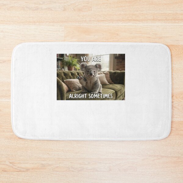 Item preview, just remember.....you are ok sometimes designed and sold by Goode-sense2025.