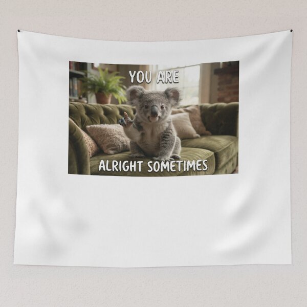 Item preview, just remember.....you are ok sometimes designed and sold by Goode-sense2025.