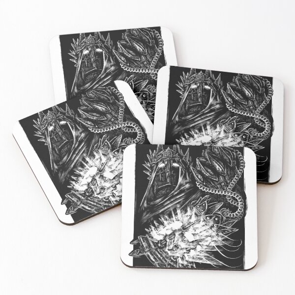 Item preview, Dark Fantasy Character Action Role-Playing Game designed and sold by tesslstmoved.