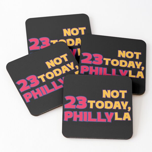 Item preview, Philly vs LA Basketball Rivalry Art designed and sold by RDproject.