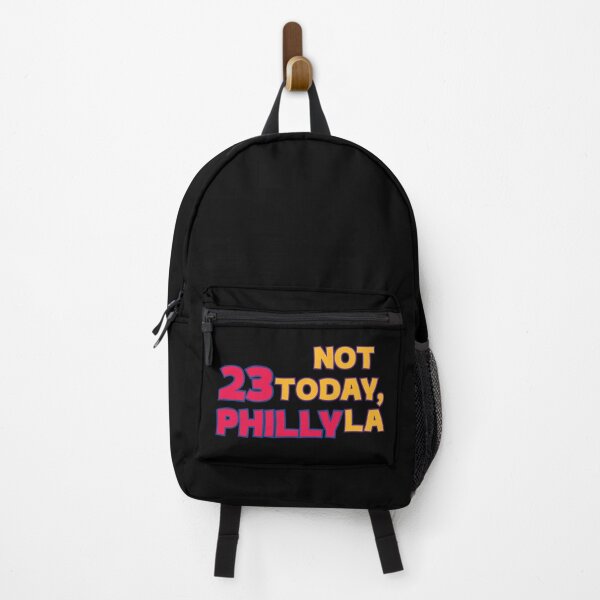 Item preview, Philly vs LA Basketball Rivalry Art designed and sold by RDproject.