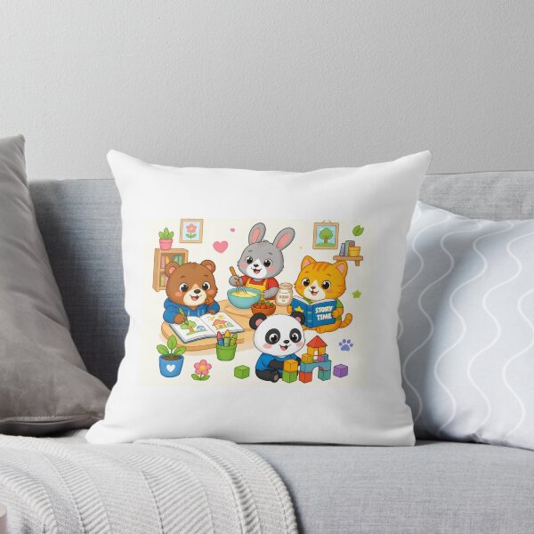 Item preview, Funny animals designed and sold by Oliwia12345.