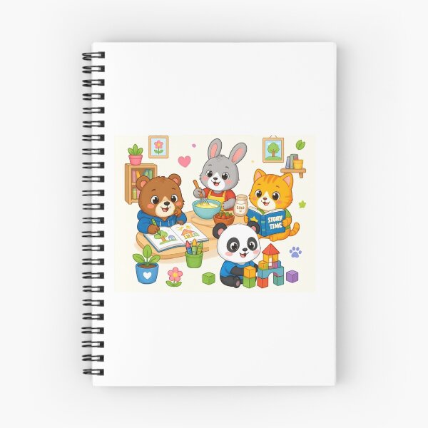 Item preview, Funny animals designed and sold by Oliwia12345.