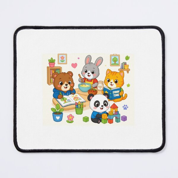 Item preview, Funny animals designed and sold by Oliwia12345.