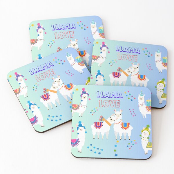 Item preview, Lama design  designed and sold by Craftedinthecottage .