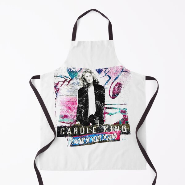 Item preview, Splah Color Style Folk Rock Girl Singer designed and sold by BiskiTop.