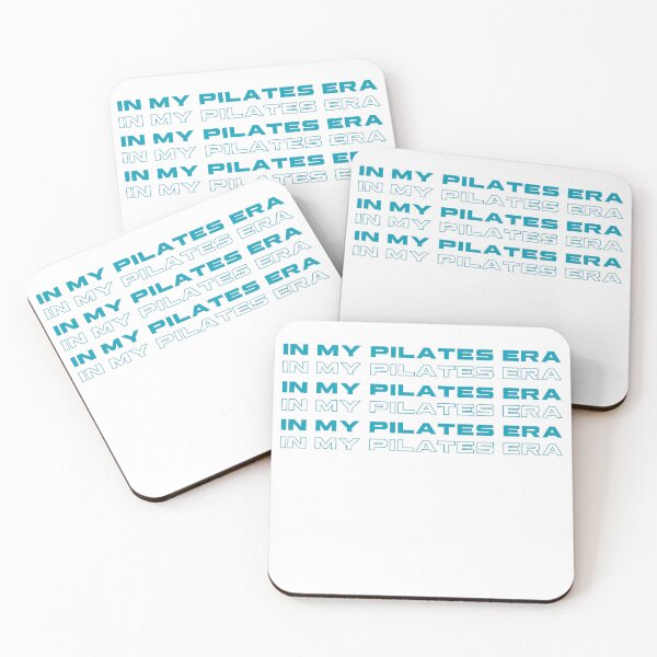 Item preview, In My Pilates Era designed and sold by ATJoker.