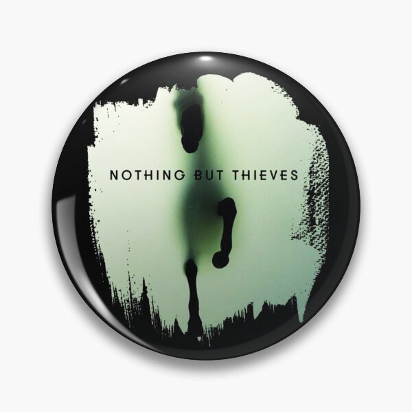 Item preview, UPDATE ART FROM BAND Nothing but Thieves 2026 designed and sold by zcanap90.