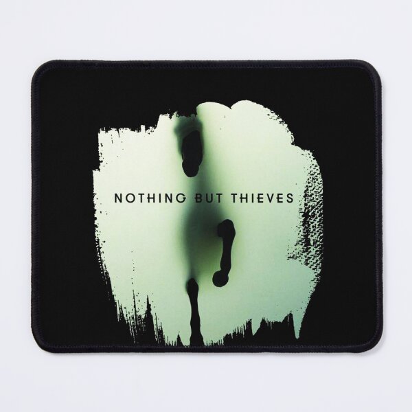 Item preview, UPDATE ART FROM BAND Nothing but Thieves 2026 designed and sold by zcanap90.