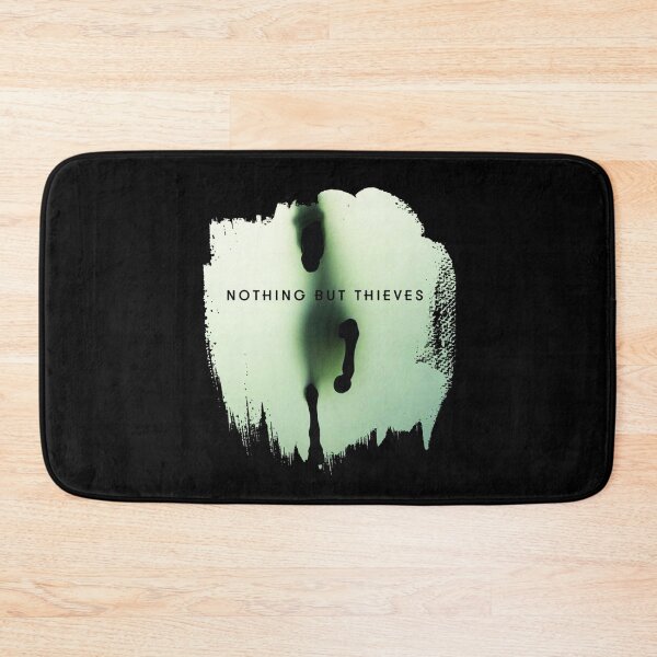 Item preview, UPDATE ART FROM BAND Nothing but Thieves 2026 designed and sold by zcanap90.