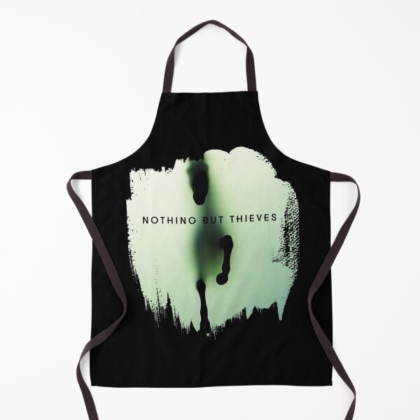 Item preview, UPDATE ART FROM BAND Nothing but Thieves 2026 designed and sold by zcanap90.