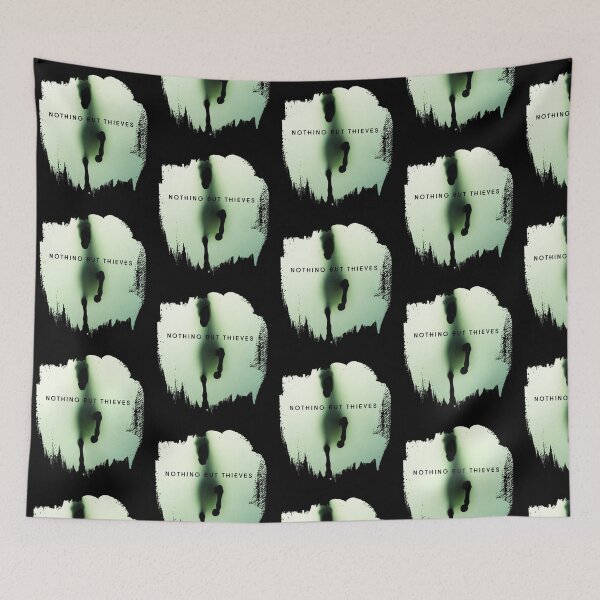 Item preview, UPDATE ART FROM BAND Nothing but Thieves 2026 designed and sold by zcanap90.