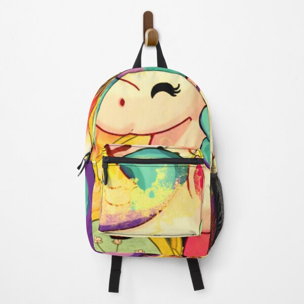 Item preview, The Unicorn of Mythical World designed and sold by DEZINOMANIA.