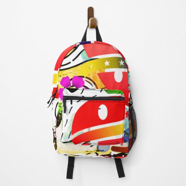 Item preview, The Hot Air Strawlloon designed and sold by DEZINOMANIA.