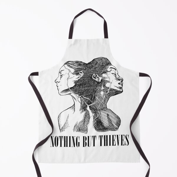 Item preview, Nothing but Thieves 2026 LOGO designed and sold by zcanap90.