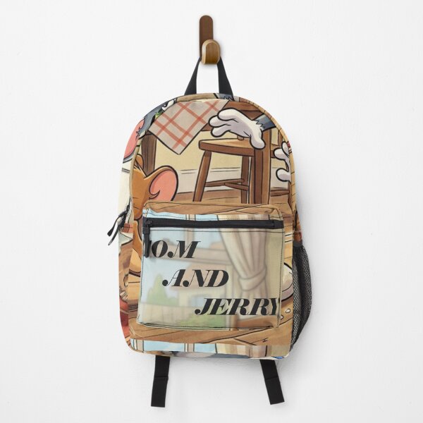 Item preview, Funny Retro Cat vs Mouse Kitchen Chase Art designed and sold by ar0001.