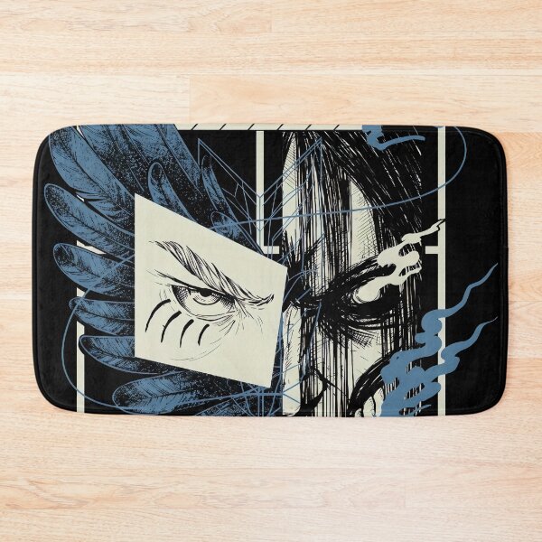 Item preview,  Beyond the Walls designed and sold by PRINTATSTUDIO.