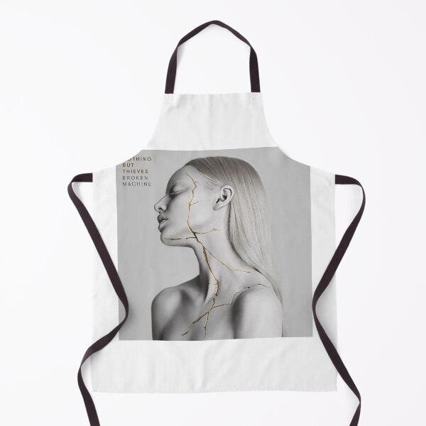 Item preview, BEST of Nothing but Thieves 2026 LOGO designed and sold by zcanap90.