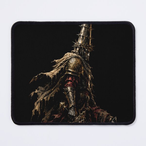 Item preview, Hunter Dark Fantasy Game Soulsborne designed and sold by tesslstmoved.