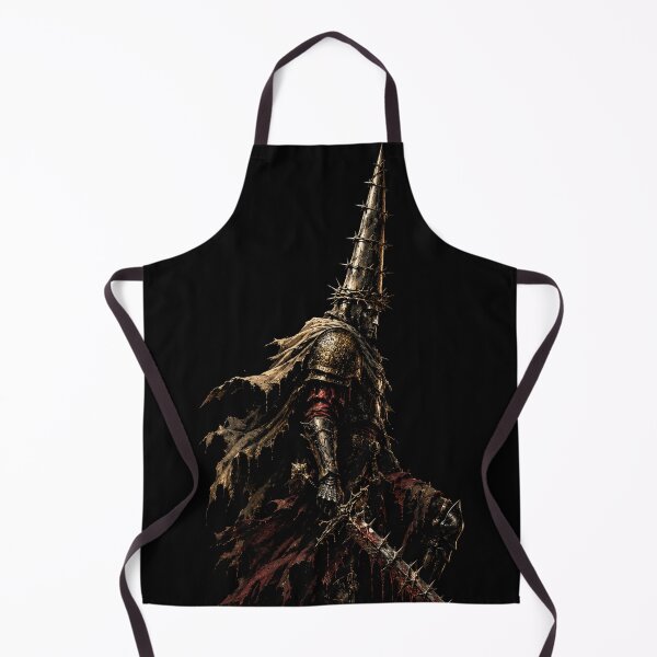 Item preview, Hunter Dark Fantasy Game Soulsborne designed and sold by tesslstmoved.