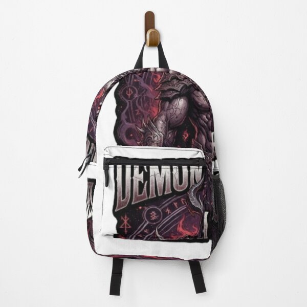 Item preview, DEMON WARRIOR Fit on designed and sold by Fit On.