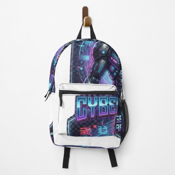Item preview, CYBER TITAN Fit on designed and sold by Fit On.