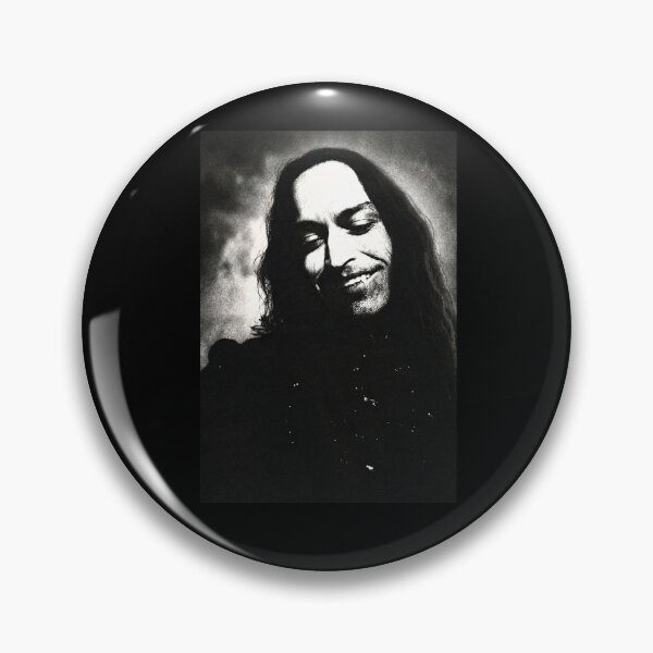 Item preview, Vintage Dracula-Smiling-Fangs designed and sold by lisdgoncalves.