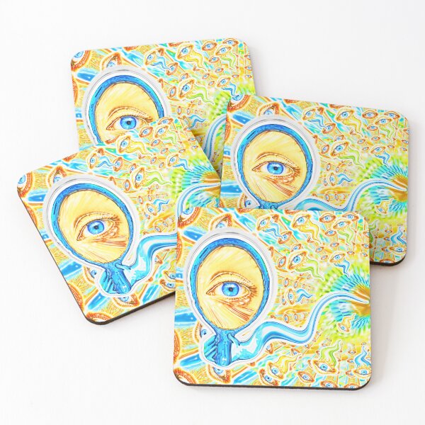 Item preview, Devisional designed and sold by Klaus Bremner (Autotelic Art).