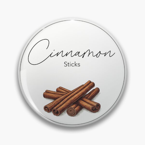 Item preview, Cinnamon designed and sold by AdityaBharti.