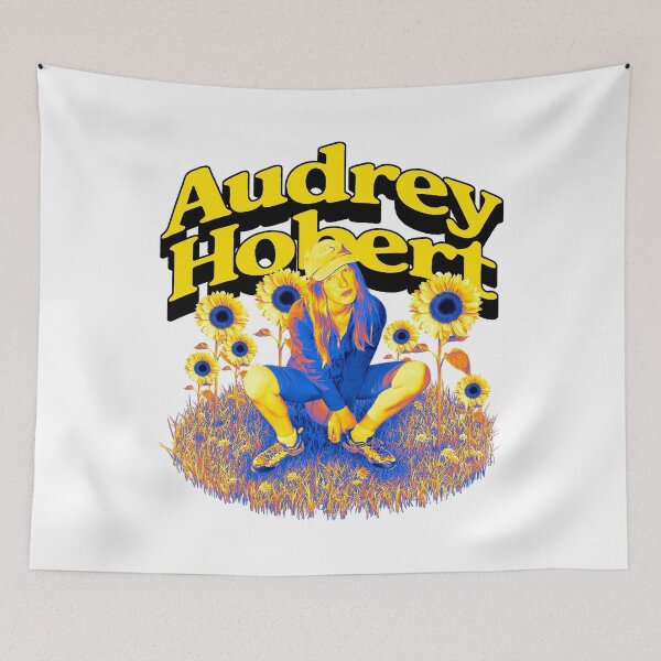 Item preview, Sunflower Garden Indie Pop Singer designed and sold by SugengHandoko.