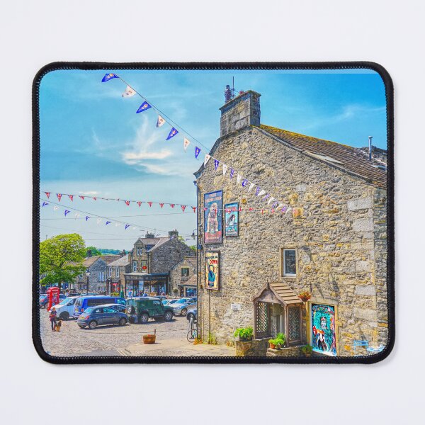 Item preview, Grassington designed and sold by Alisonchambers2.