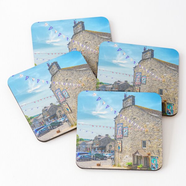 Item preview, Grassington designed and sold by Alisonchambers2.