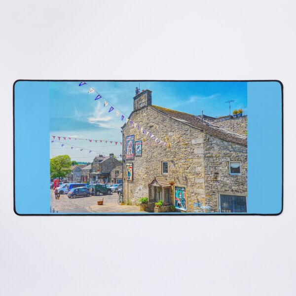 Item preview, Grassington designed and sold by Alisonchambers2.