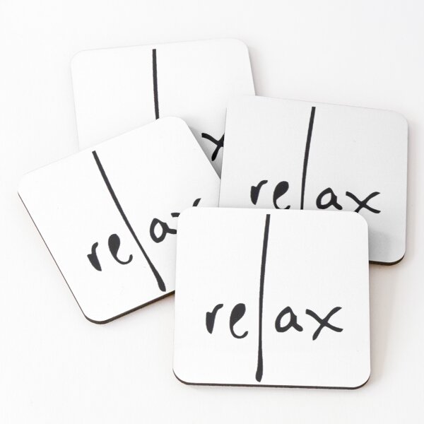 Item preview, relax designed and sold by DemanDFashionFactroy.