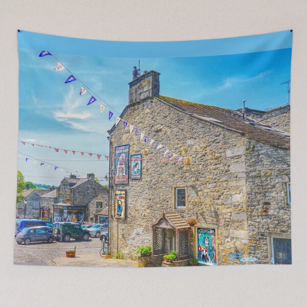 Item preview, Grassington designed and sold by Alisonchambers2.