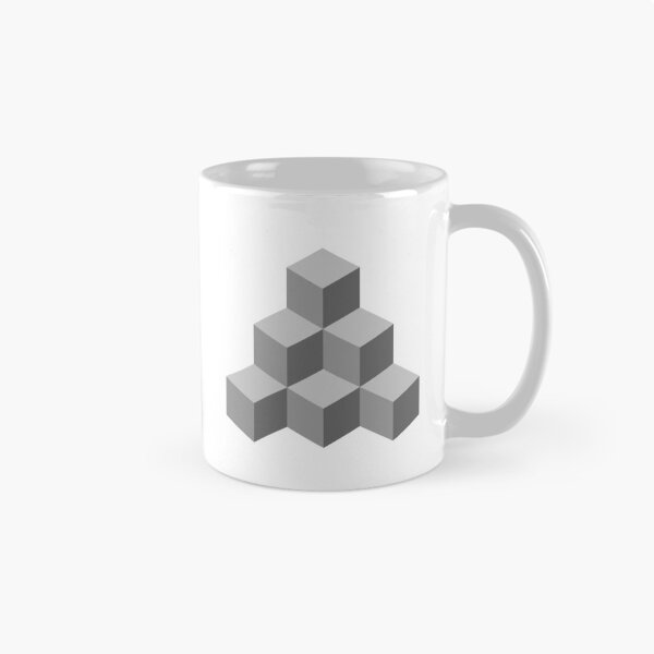 Item preview, 3D Cubes designed and sold by swkzr.