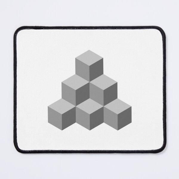 Item preview, 3D Cubes designed and sold by swkzr.