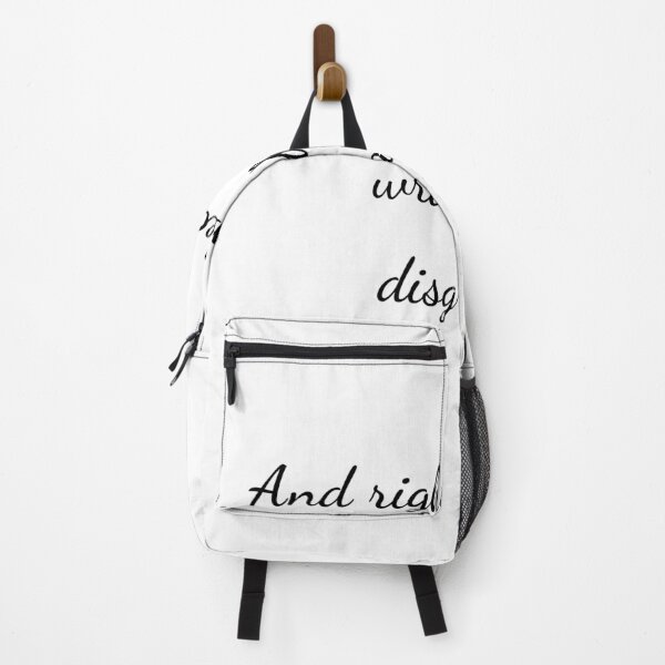 Item preview, “And right perfection wrongfully disgraced,” - handwriting black designed and sold by ariksworld.