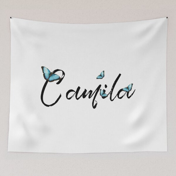 Item preview, Mariposas Camila X designed and sold by sangriaboy.