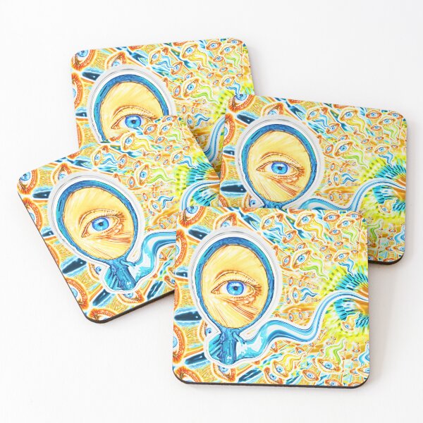 Item preview, Devisional(ii) designed and sold by Klaus Bremner (Autotelic Art).