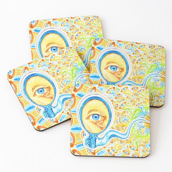 Item preview, Devisional(iii) designed and sold by Klaus Bremner (Autotelic Art).