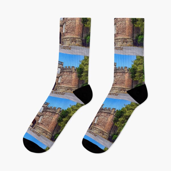 Item preview, Skipton Castle designed and sold by Alisonchambers2.