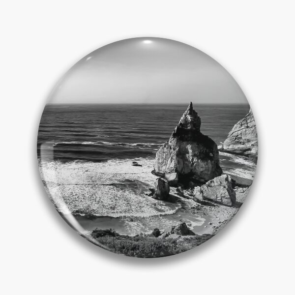 Item preview, Ursa Beach V B&W designed and sold by NunoPires.