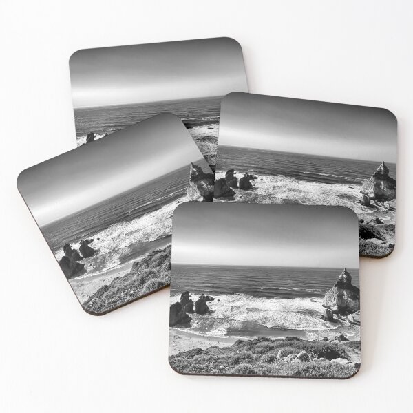 Item preview, Ursa Beach V B&W designed and sold by NunoPires.