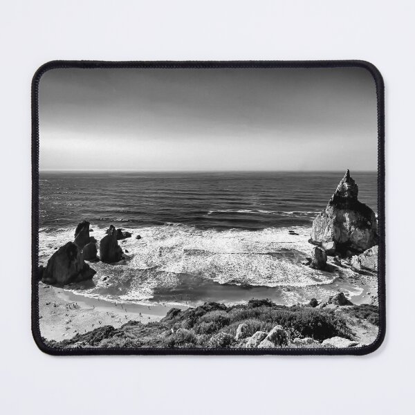 Item preview, Ursa Beach V B&W designed and sold by NunoPires.