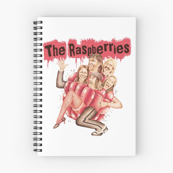 Item preview, Funny Member Cartoon Pop Band designed and sold by GuadalupeDecker.