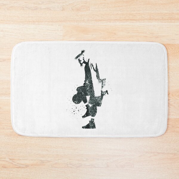 Item preview, Dynamic Basketball Cross Over Jump Shot Urban Splash designed and sold by EdvvinStudios.