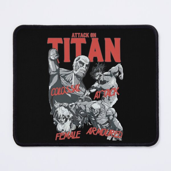Item preview, Clash of the Major Titans designed and sold by PRINTATSTUDIO.